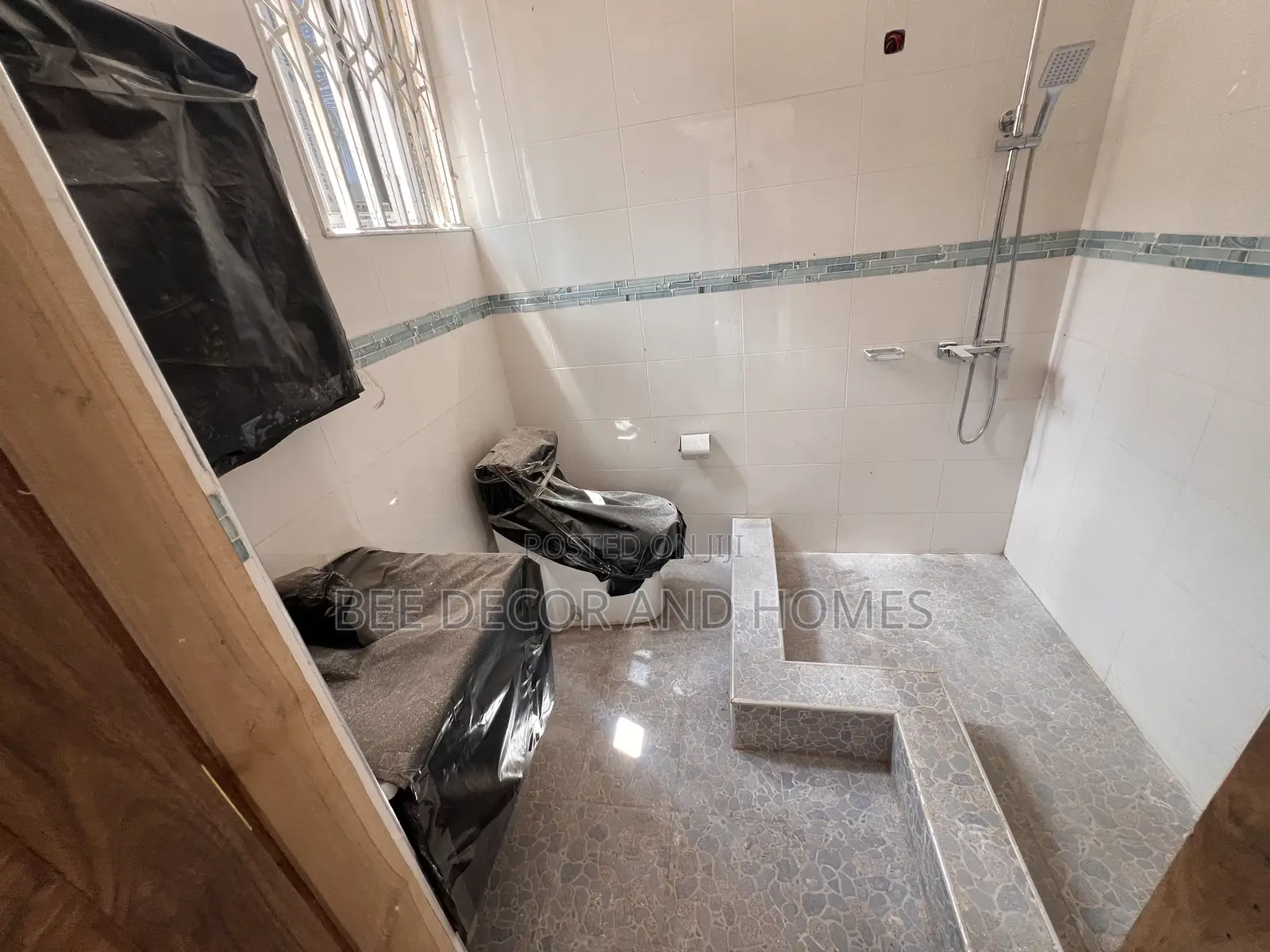 4bdrm House in Bee Decor & Homes, Abokobi for rent