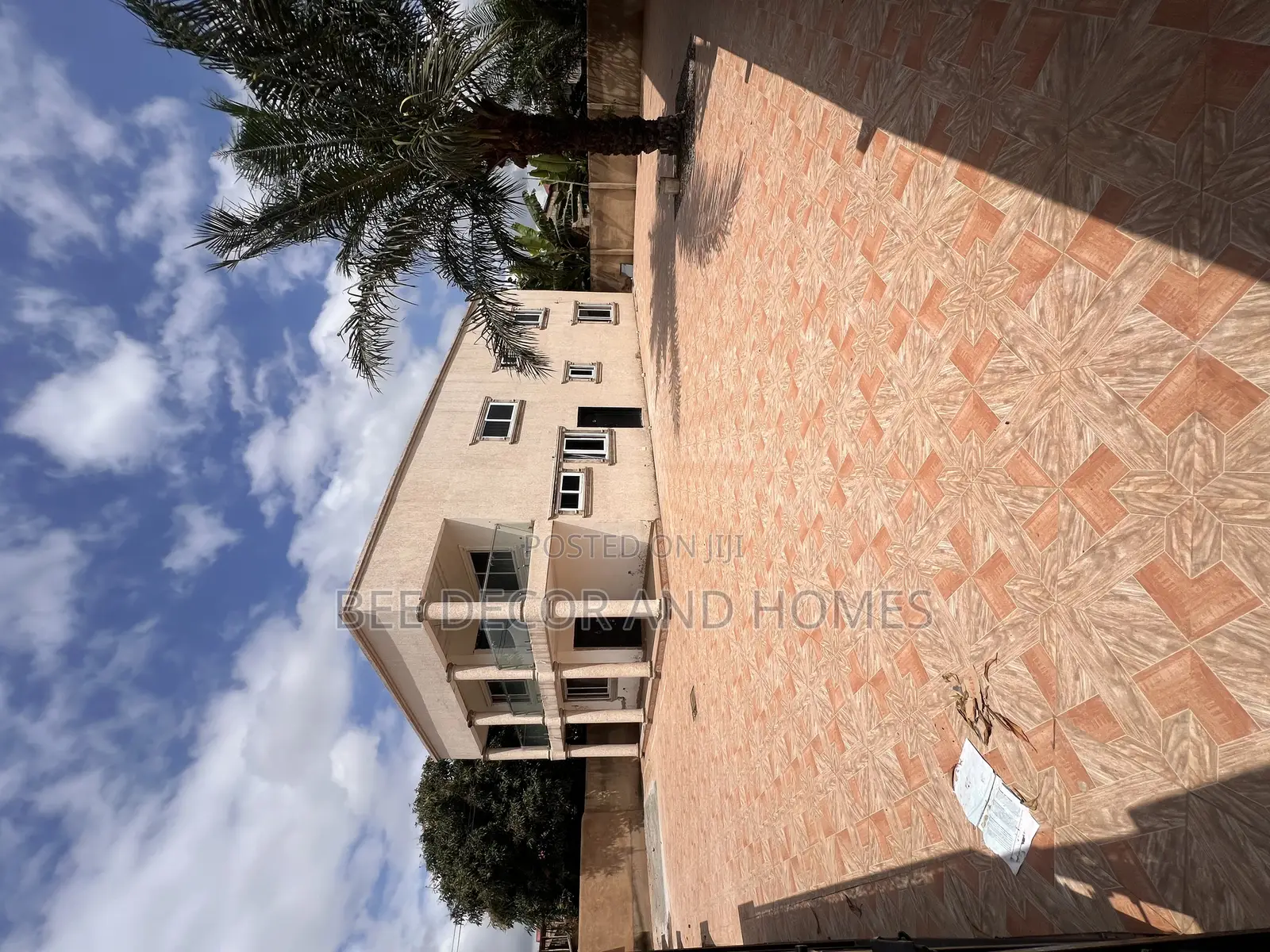 4bdrm House in Bee Decor & Homes, Abokobi for rent