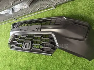 Honda CRV 2023,2024,2025, Front Bumper Complete