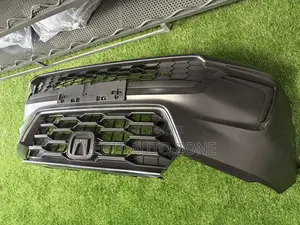 Honda CRV 2023,2024,2025, Front Bumper Complete