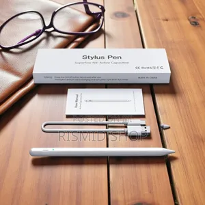 Universal Stylus Pen for Text (636387)