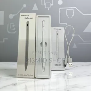Universal Stylus Pen for Text (636387)