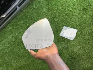 Range Rover Velar 2018,2019,2020 Driving Mirror Glass With Sensor
