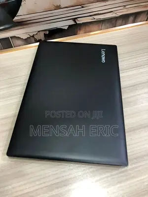 Laptop Lenovo IdeaPad 330 12GB Intel Core I7 SSD 256GB