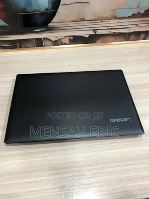 Laptop Lenovo IdeaPad 330 12GB Intel Core I7 SSD 256GB
