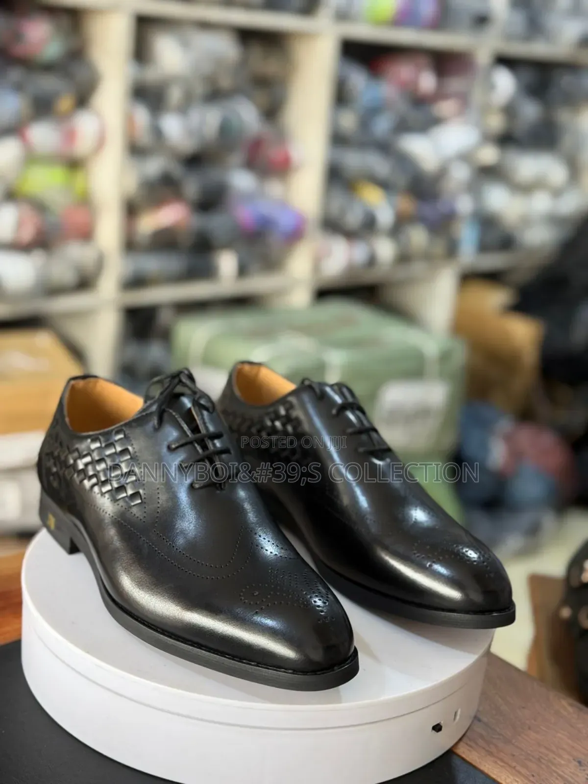 Classic Shoes