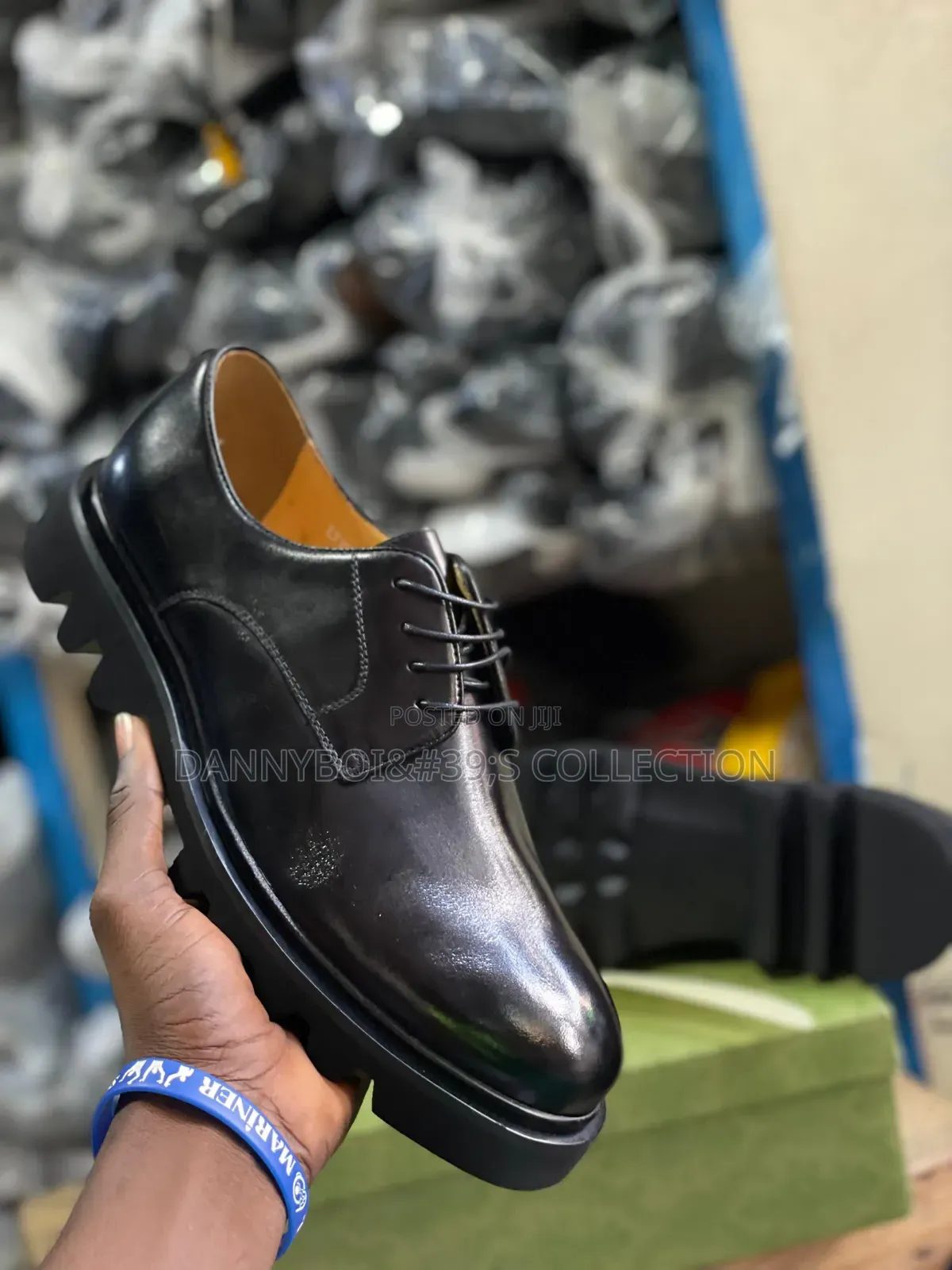 Classic Shoes