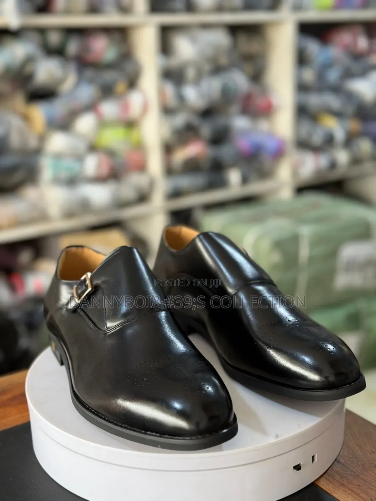 Classic Shoes