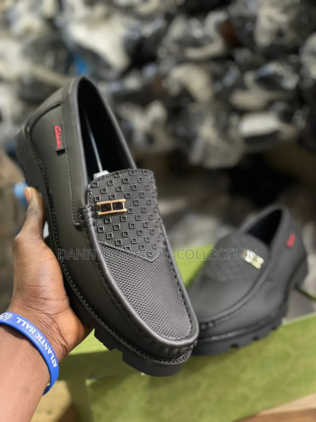 Classic Shoes
