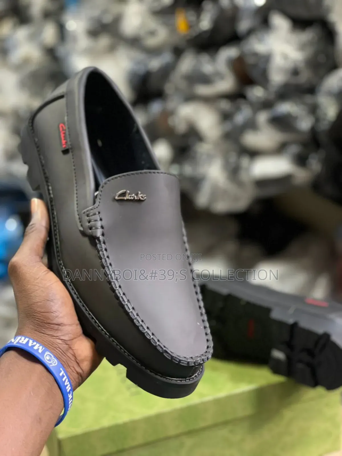 Classic Shoes