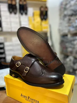 Classic Shoes