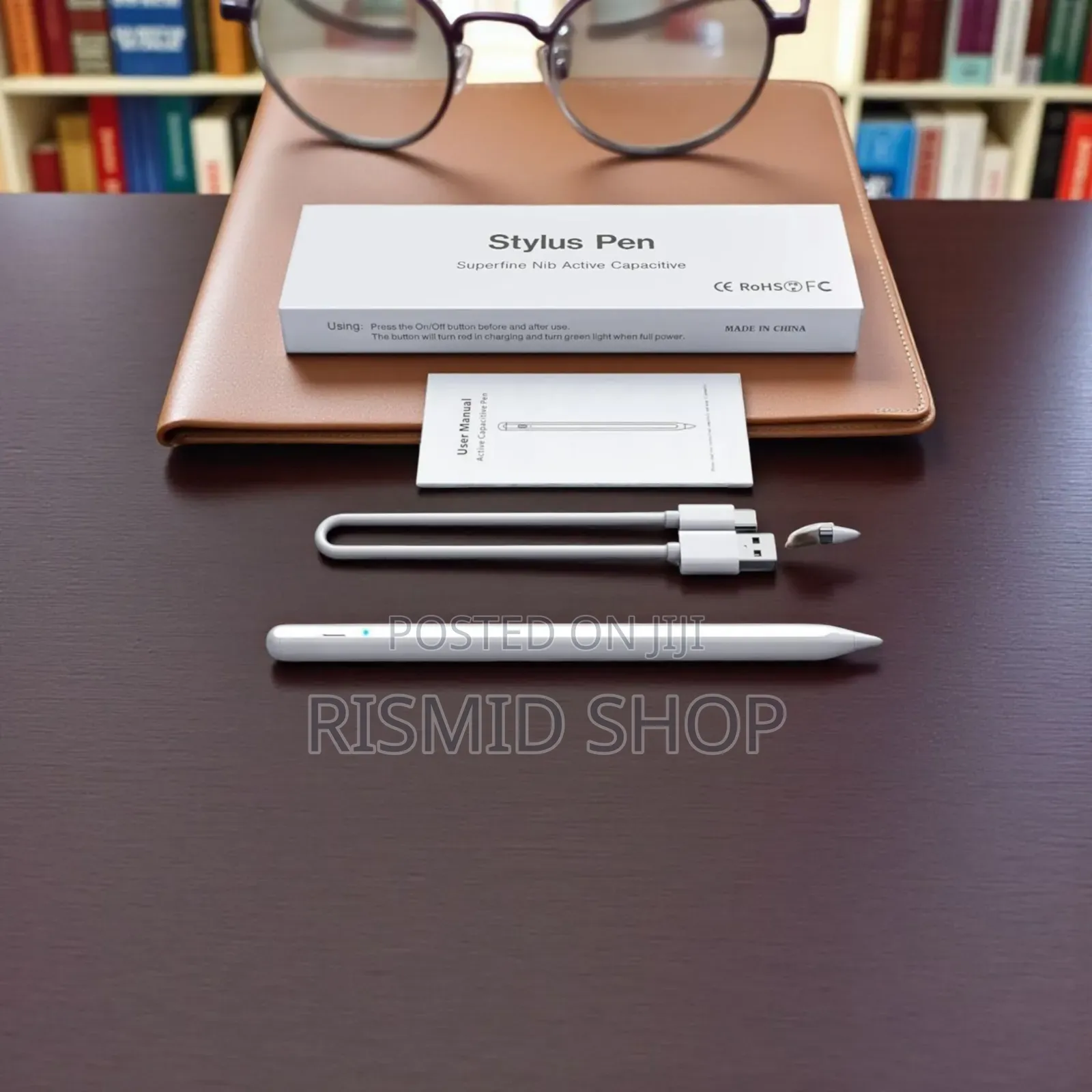 Stylus Pen ( Universal) (637378)