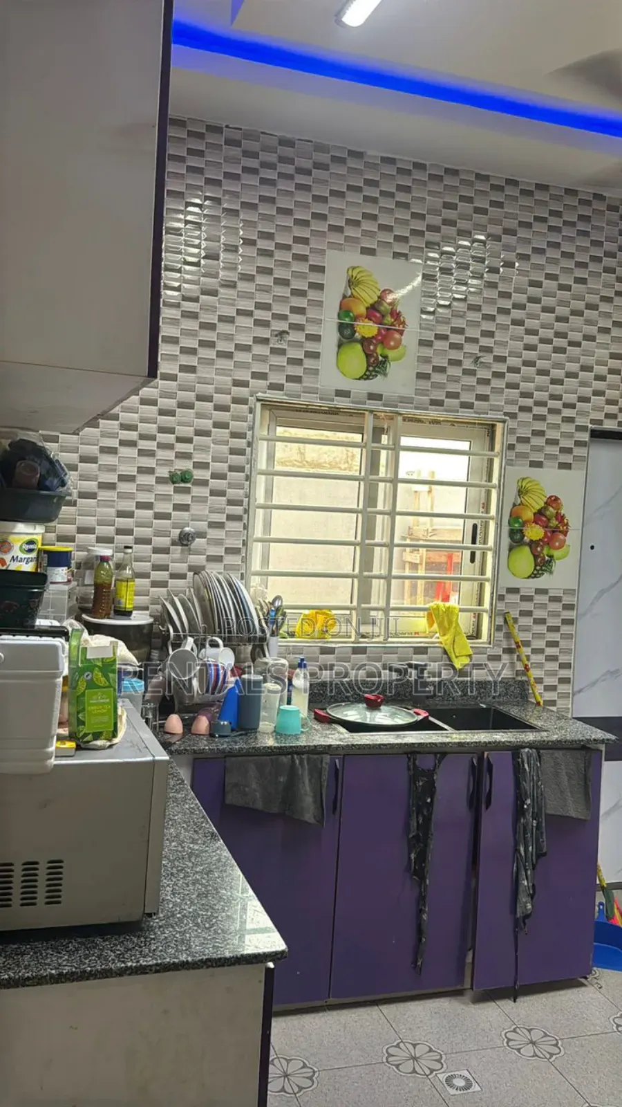 3bdrm House in Abokobi for sale