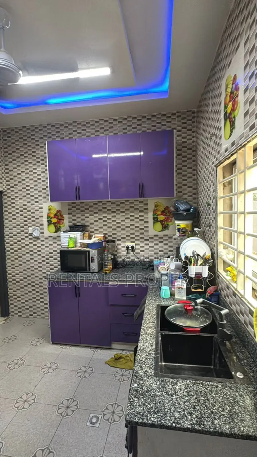 3bdrm House in Abokobi for sale