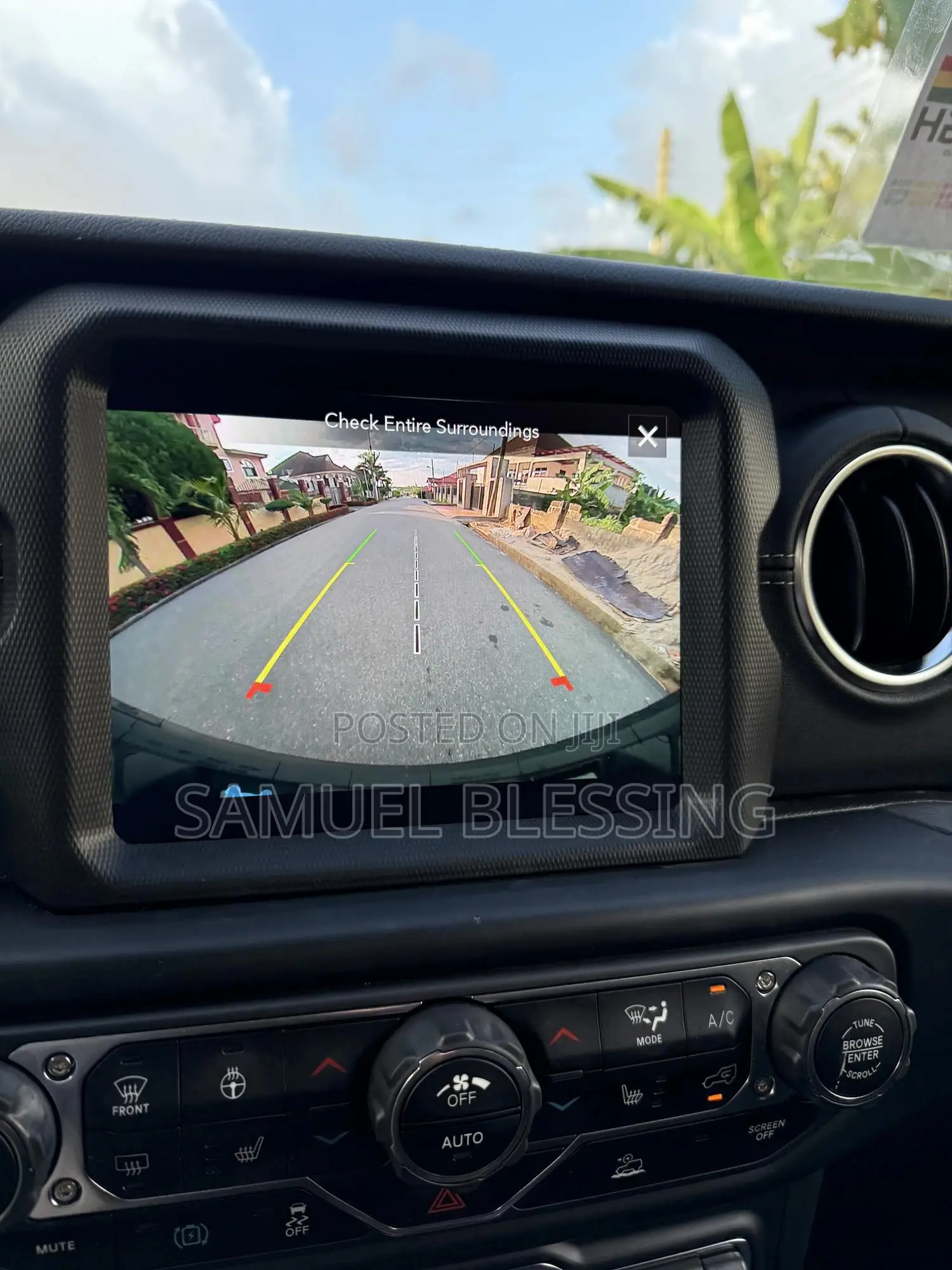 Jeep Wrangler 4xe 2023 White