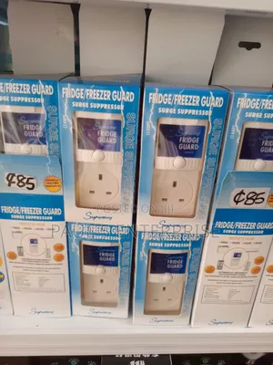 Fridge Guard