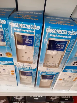 Fridge Guard