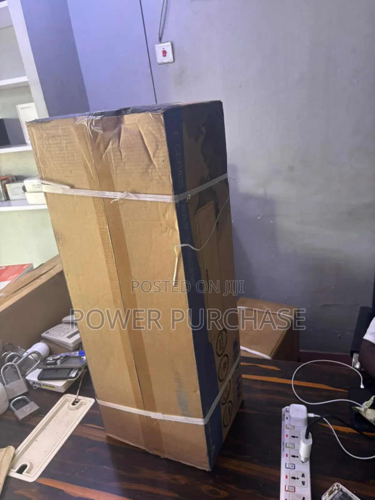 Available on the Market, the Bruhm Split System Air Conditioner