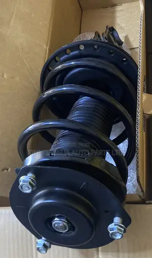 Toyota Camry 2014-2017 Complete Shocks