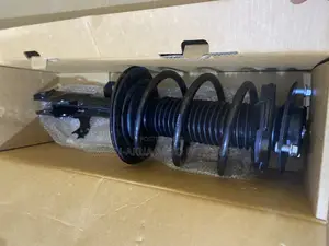 Toyota Camry 2014-2017 Complete Shocks