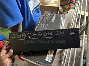 8 Channel Dmx Splitter