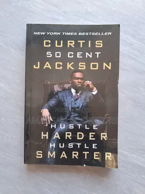 Hustle Harder Hustle Smarter