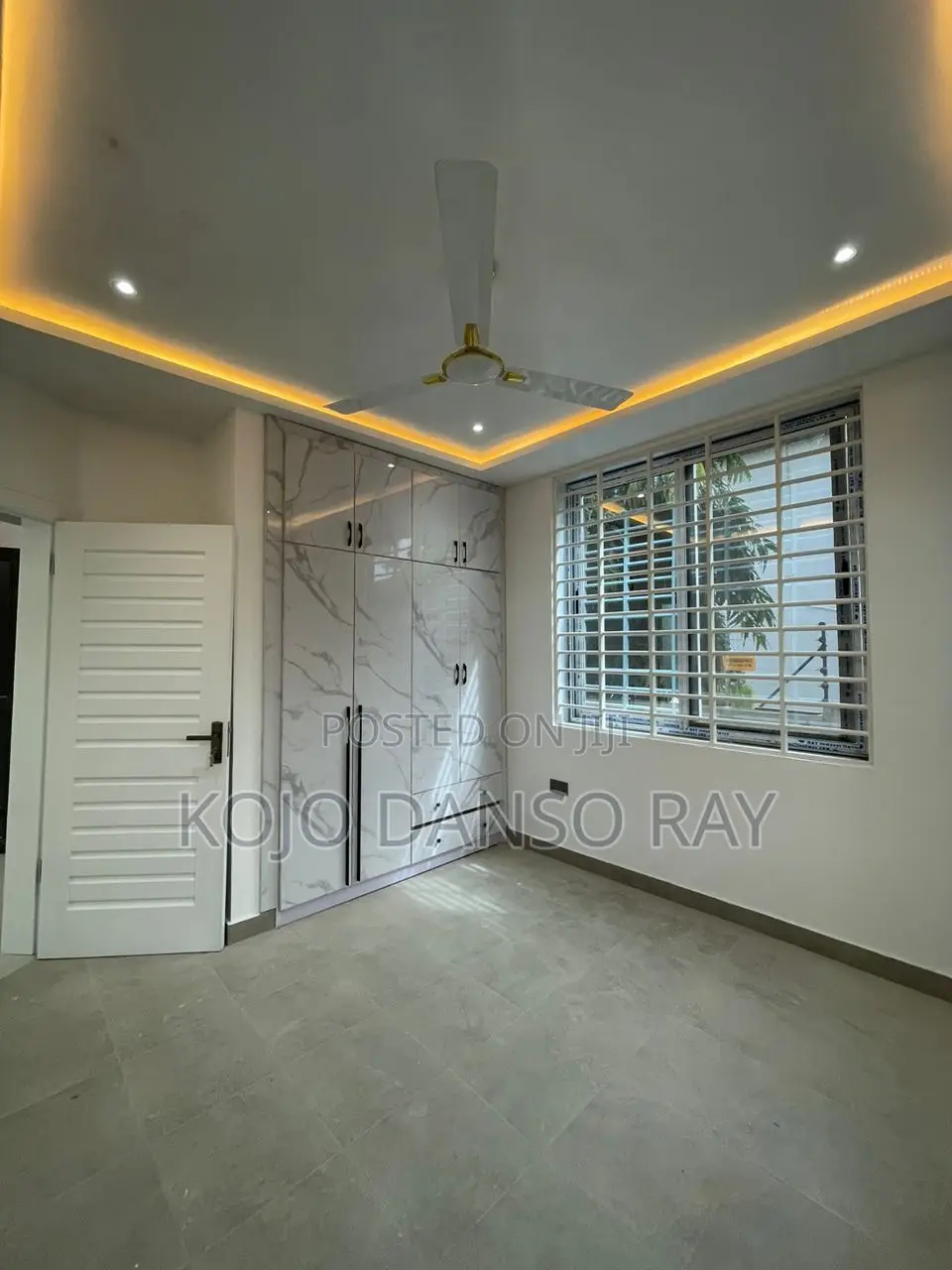 2bdrm Apartment in Ga East Municipal for rent