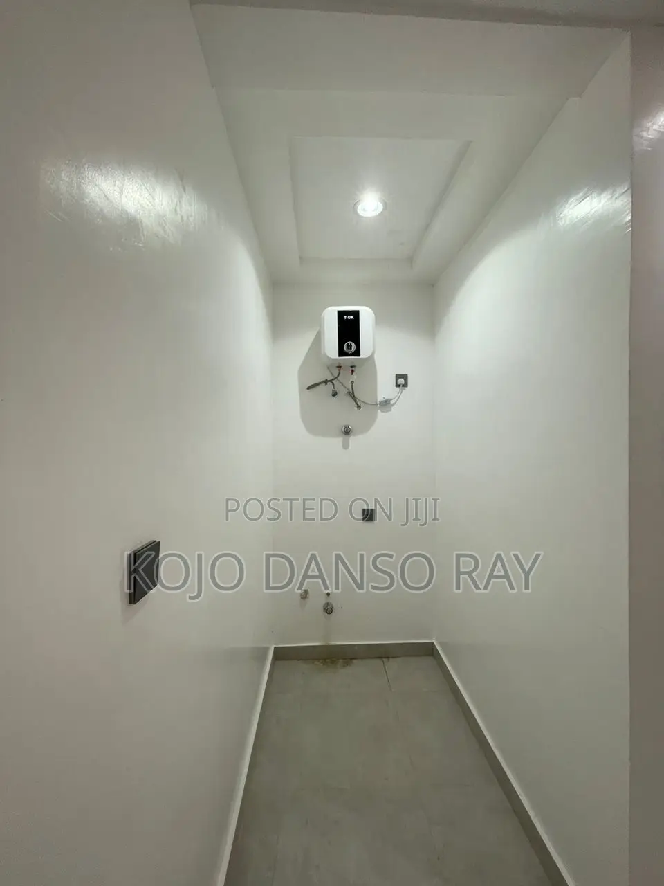 2bdrm Apartment in Ga East Municipal for rent