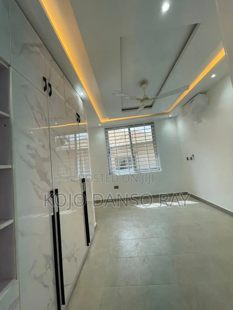 2bdrm Apartment in Ga East Municipal for rent