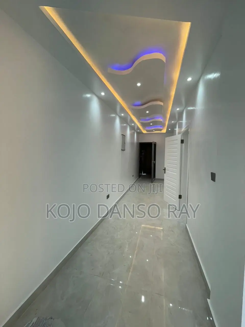 2bdrm Apartment in Ga East Municipal for rent