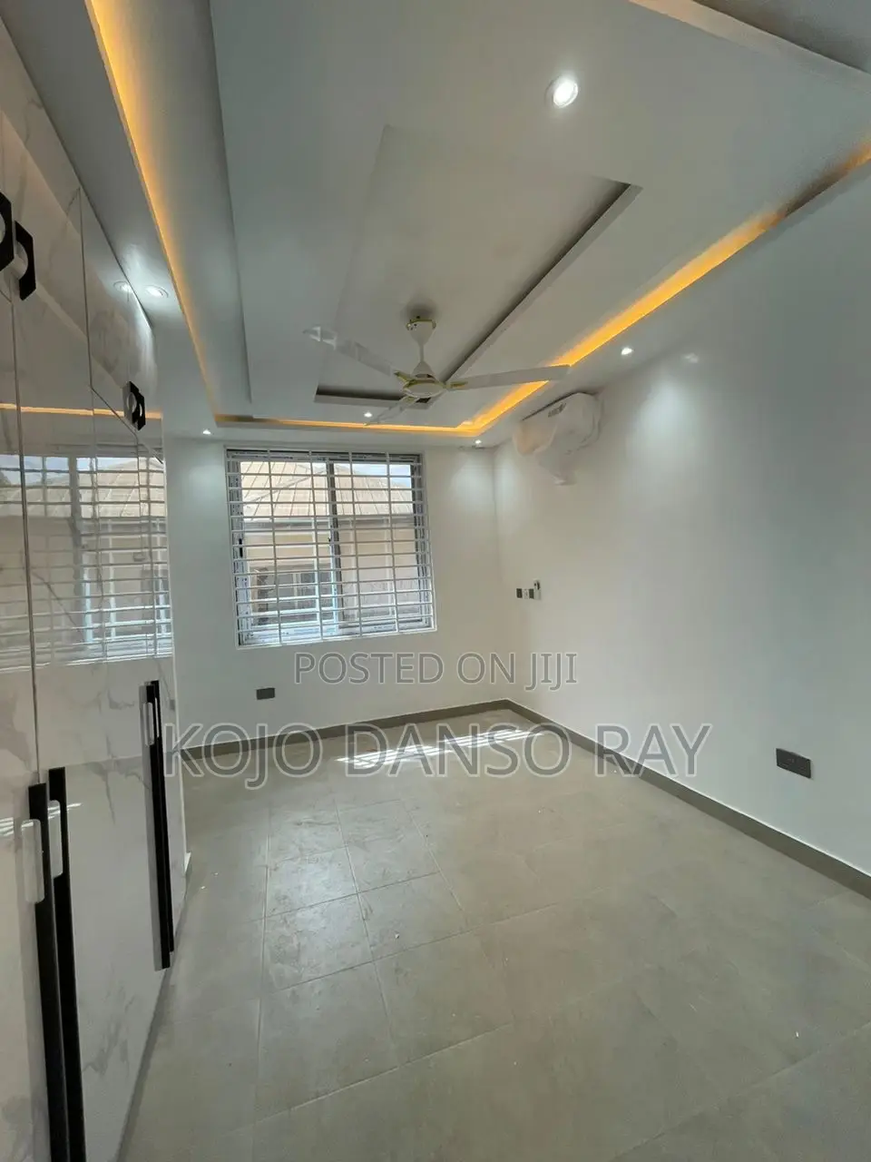 2bdrm Apartment in Ga East Municipal for rent