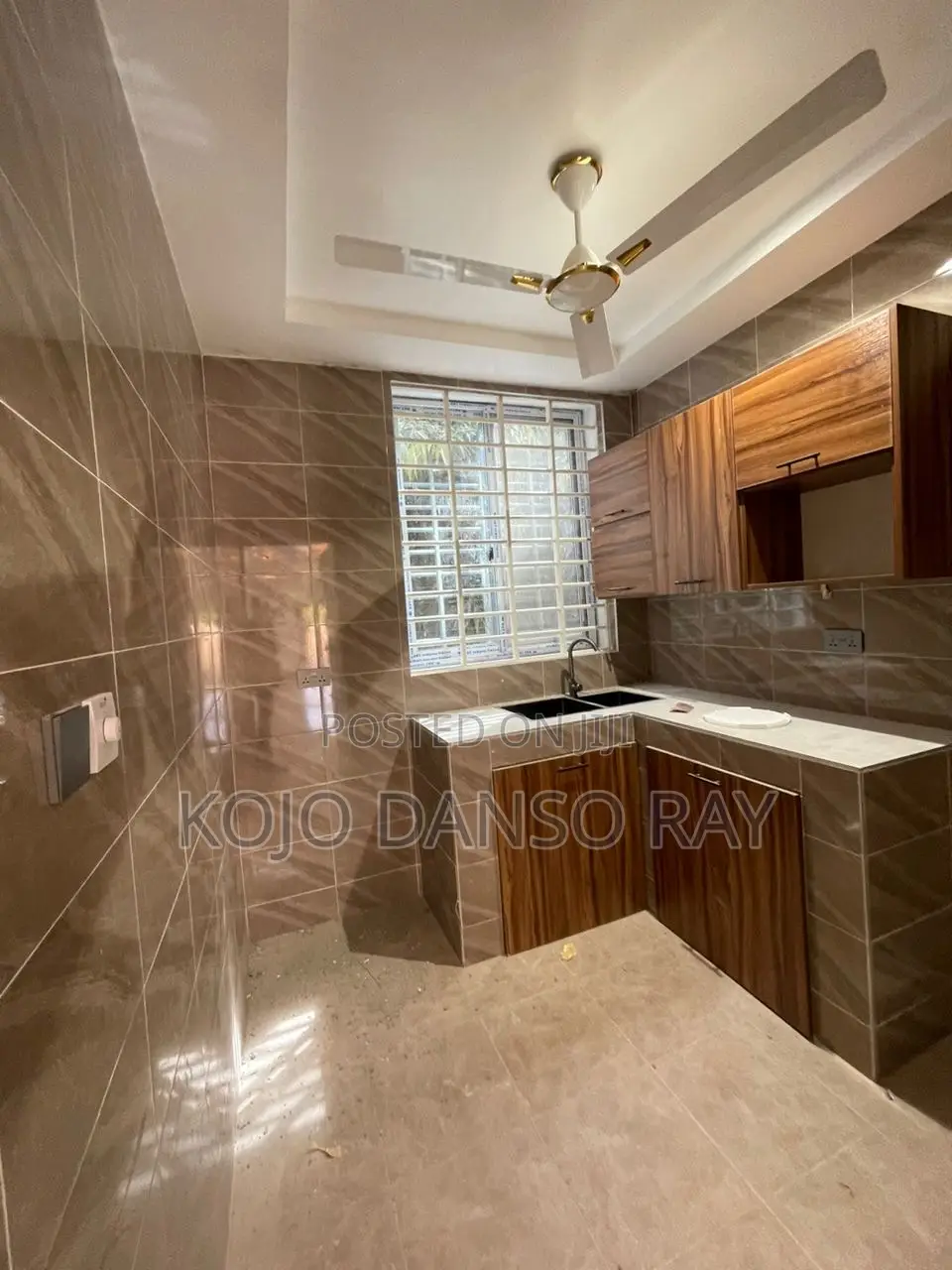 2bdrm Apartment in Ga East Municipal for rent