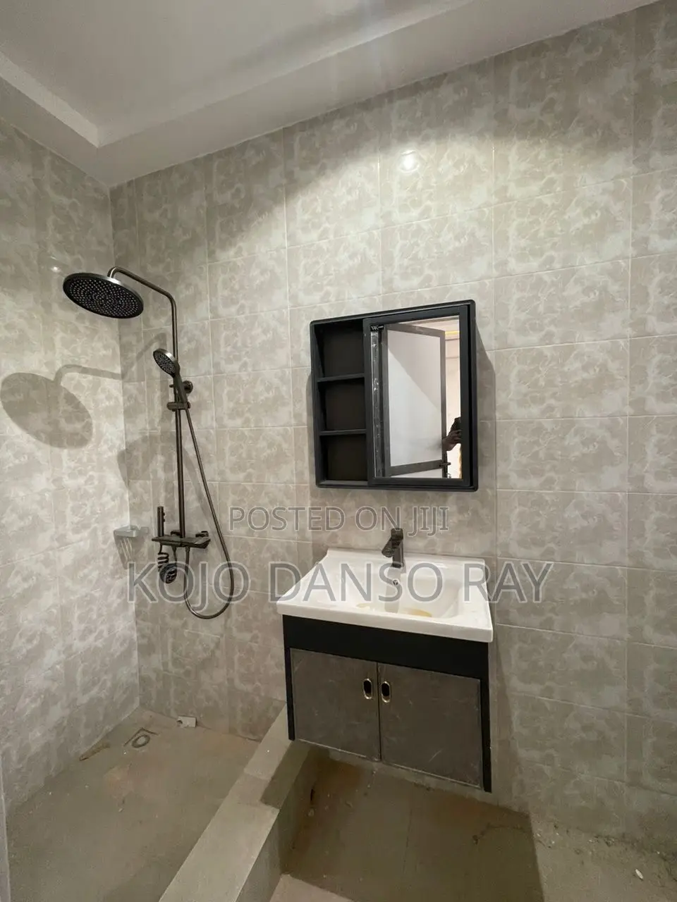 2bdrm Apartment in Ga East Municipal for rent
