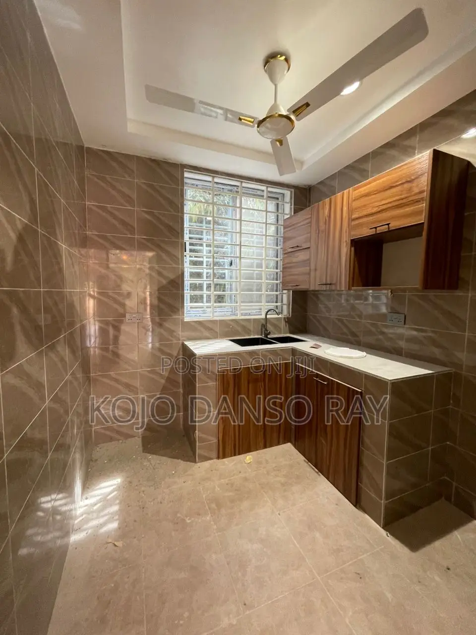 2bdrm Apartment in Ga East Municipal for rent