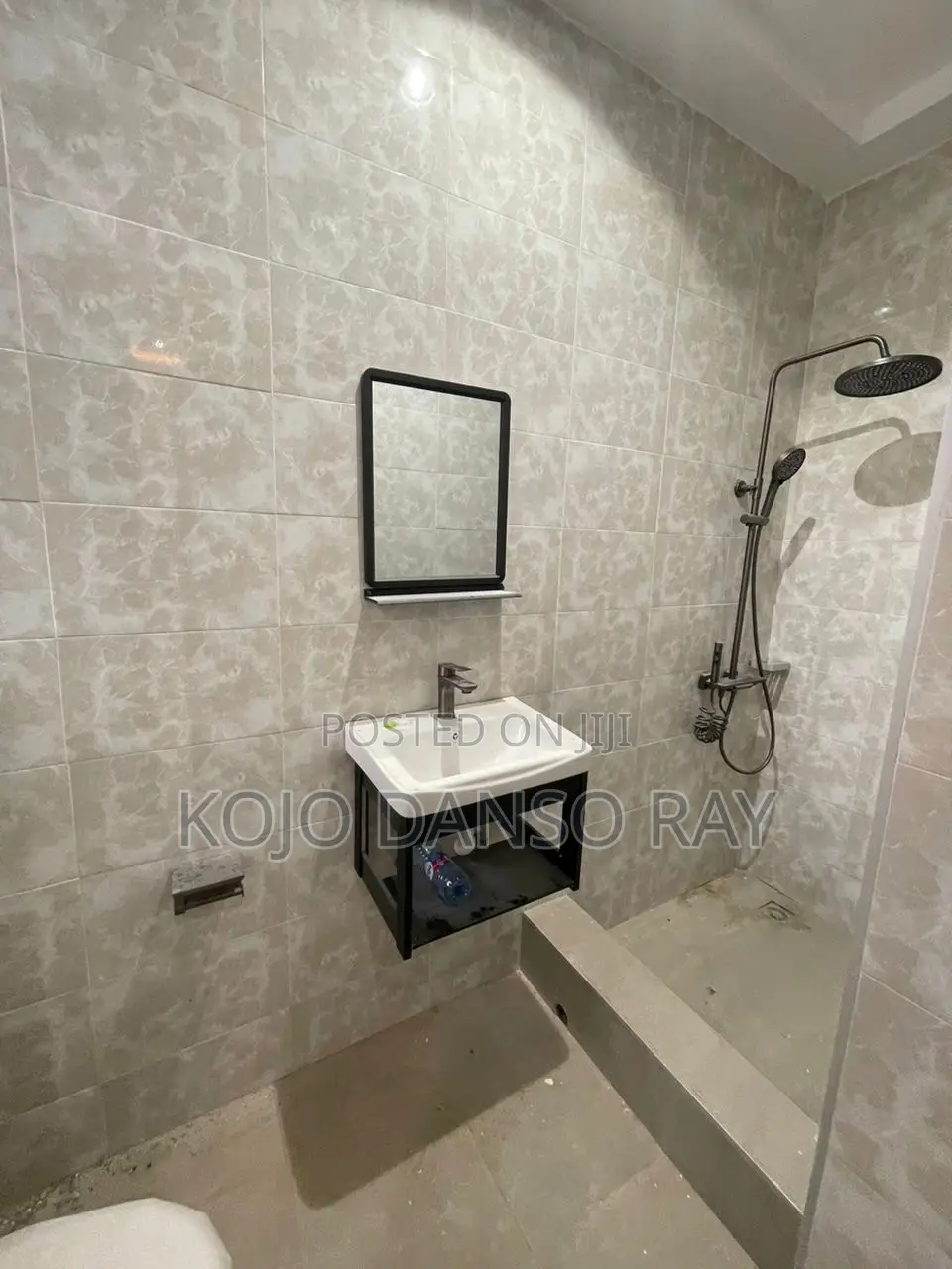 2bdrm Apartment in Ga East Municipal for rent