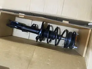 Corolla 2016 Complete Shocks With Springs