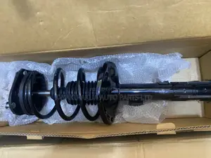 Corolla 2016 Complete Shocks With Springs