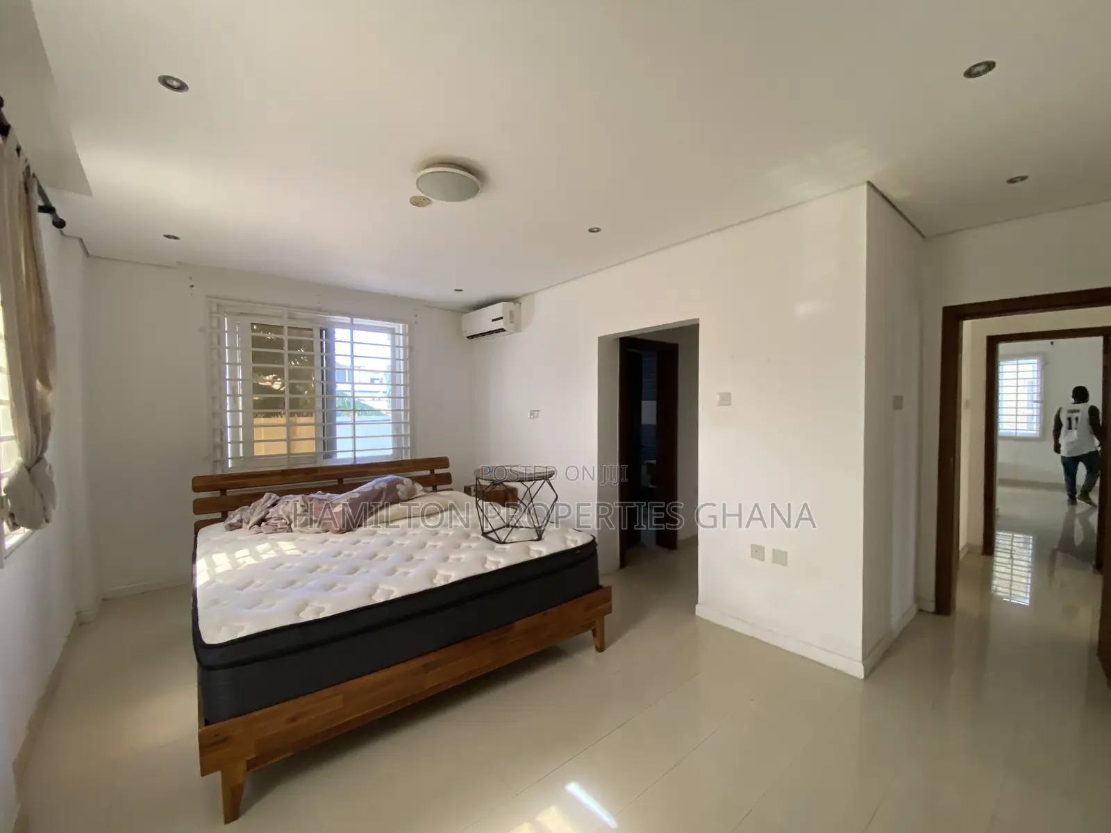 2bdrm Apartment in Labone Crescent for rent