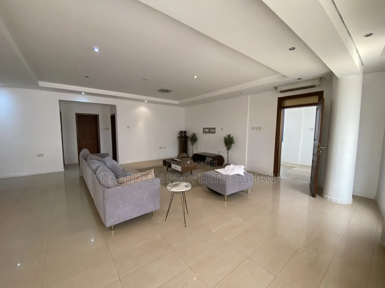 2bdrm Apartment in Labone Crescent for rent