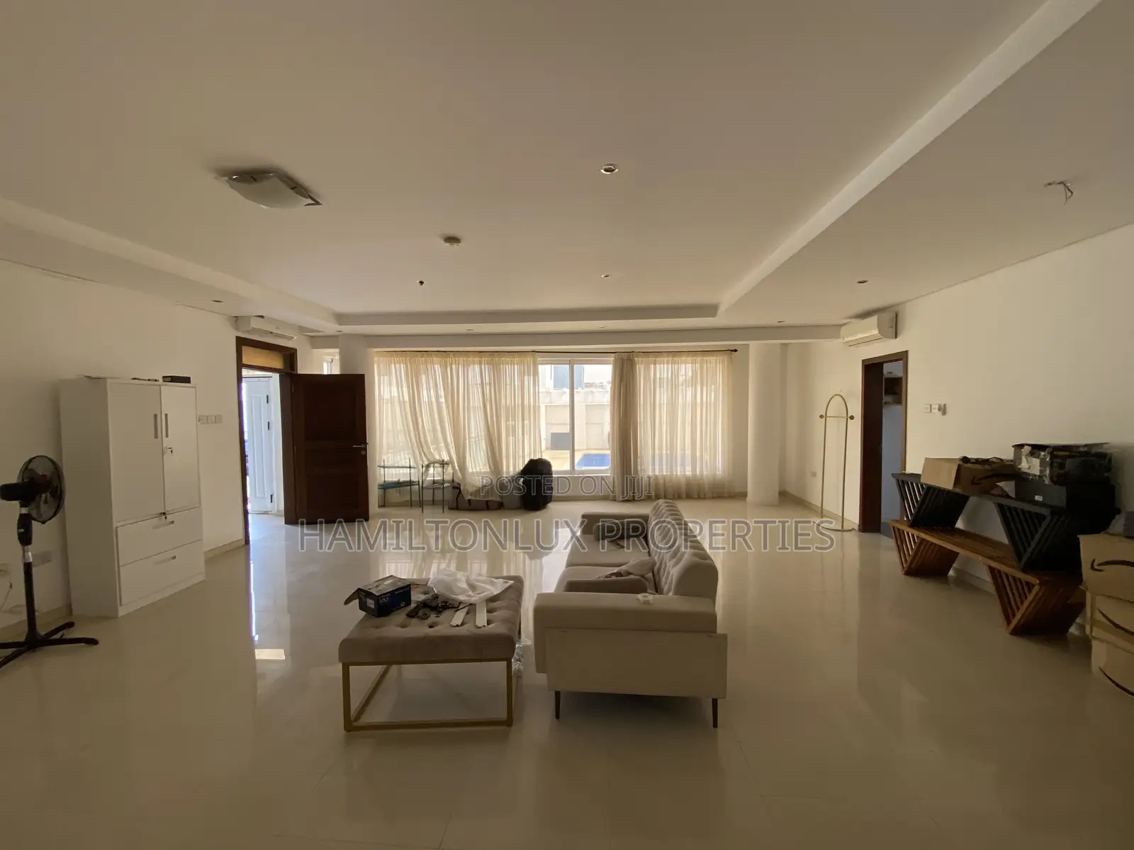 2bdrm Apartment in Labone Crescent for rent