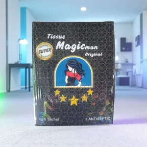 Original Magic Man Delay Tissue (673637)