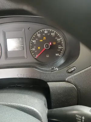 Volkswagen Jetta 2011 Black