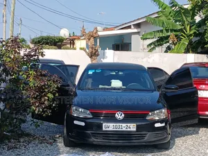 Volkswagen Jetta 2011 Black