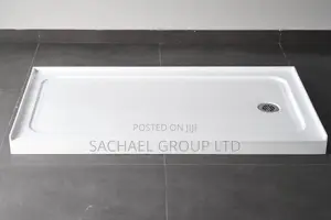 Shower Tray 90cm X 120cm