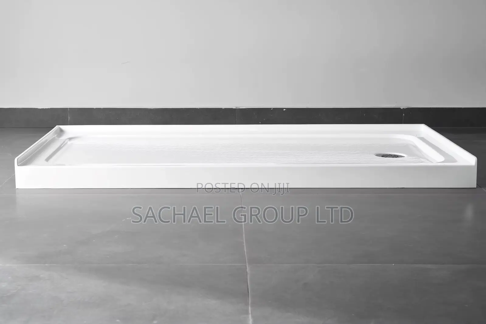 Shower Tray 90cm X 120cm