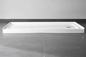 Shower Tray 90cm X 120cm