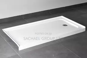 Shower Tray 90cm X 120cm