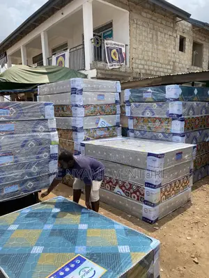 High Density Mattress