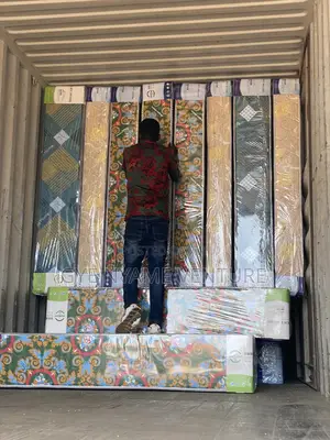 High Density Mattress