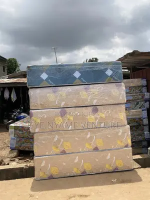 High Density Mattress